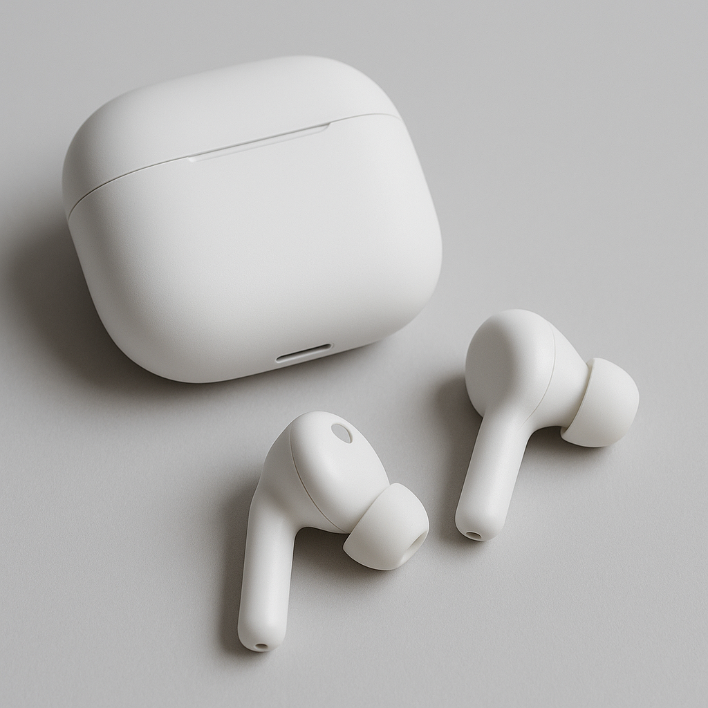 AuraBuds True Wireless Earbuds