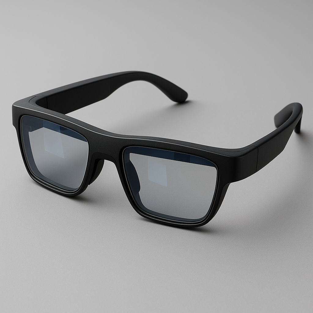 VisionGo AR Glasses