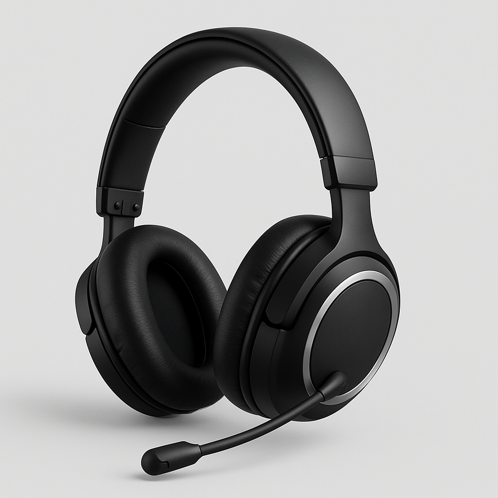 NeuroBand Headset